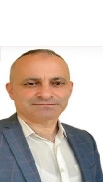 غسان علم الدين