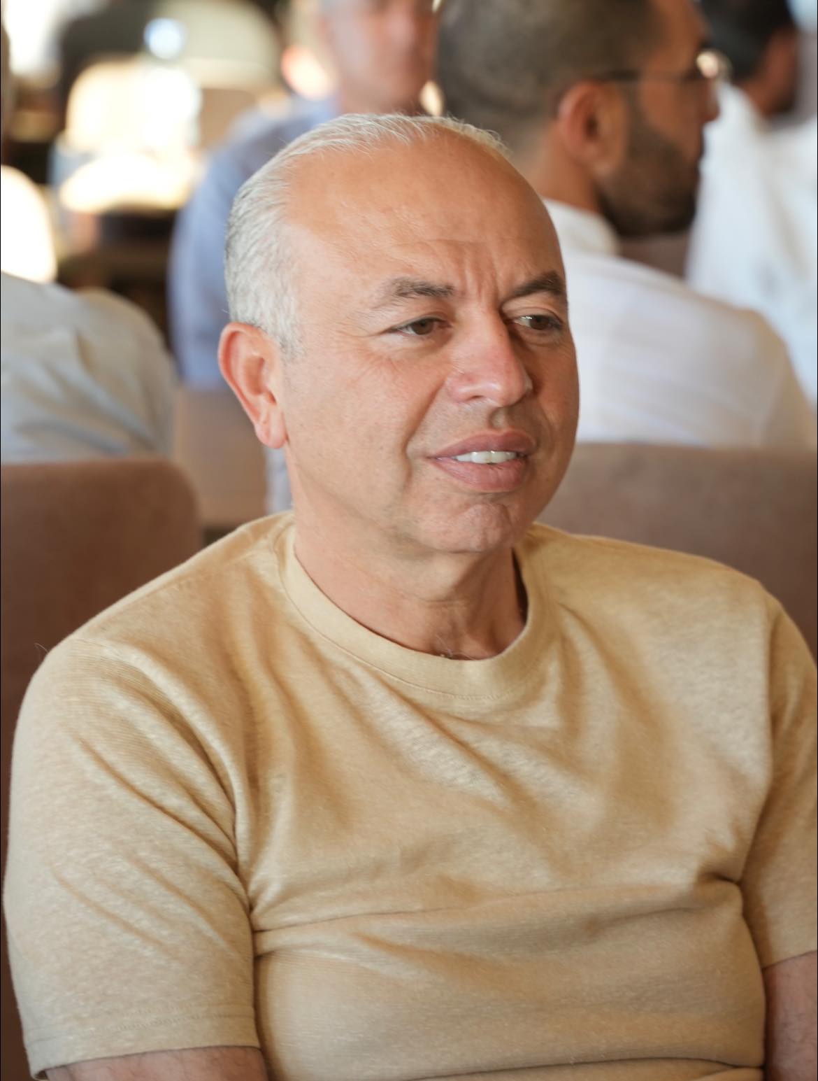 توفيق زريق