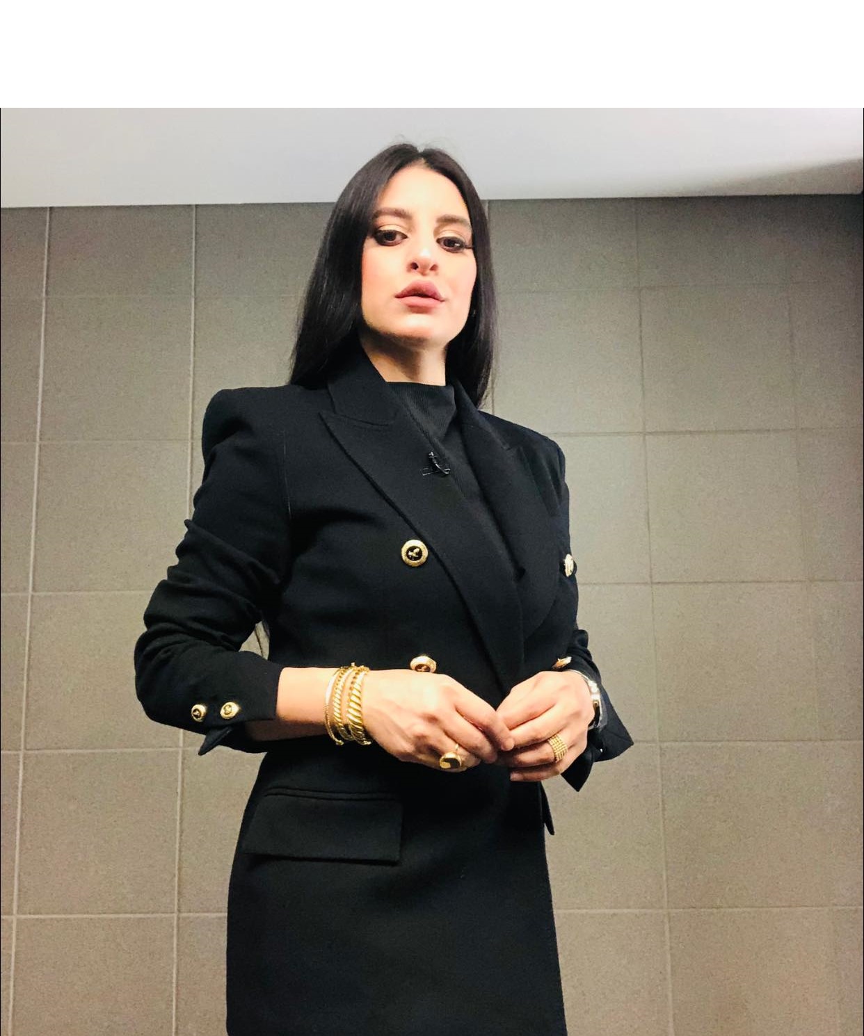 سارة عبيد