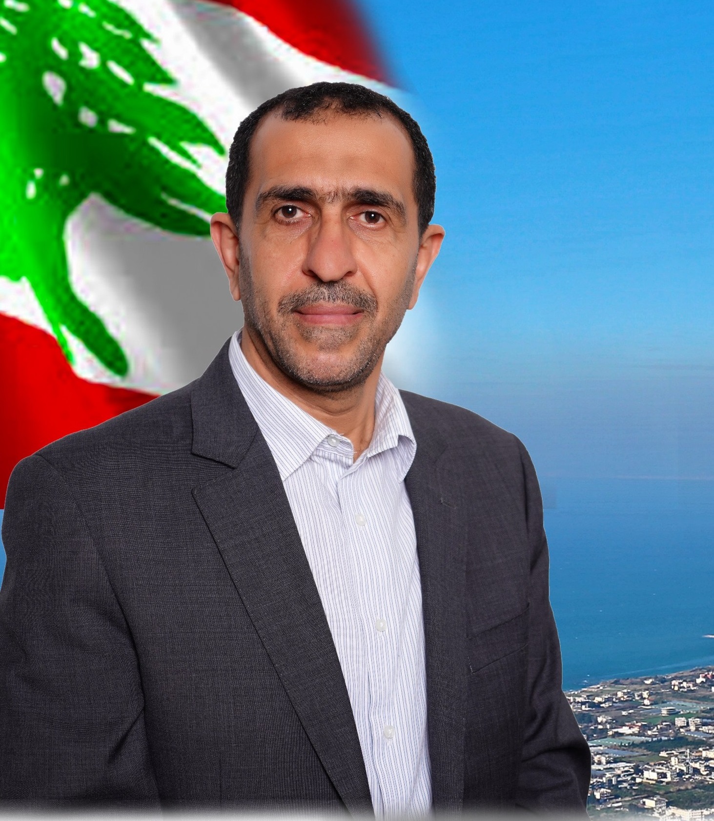 غسان رستم
