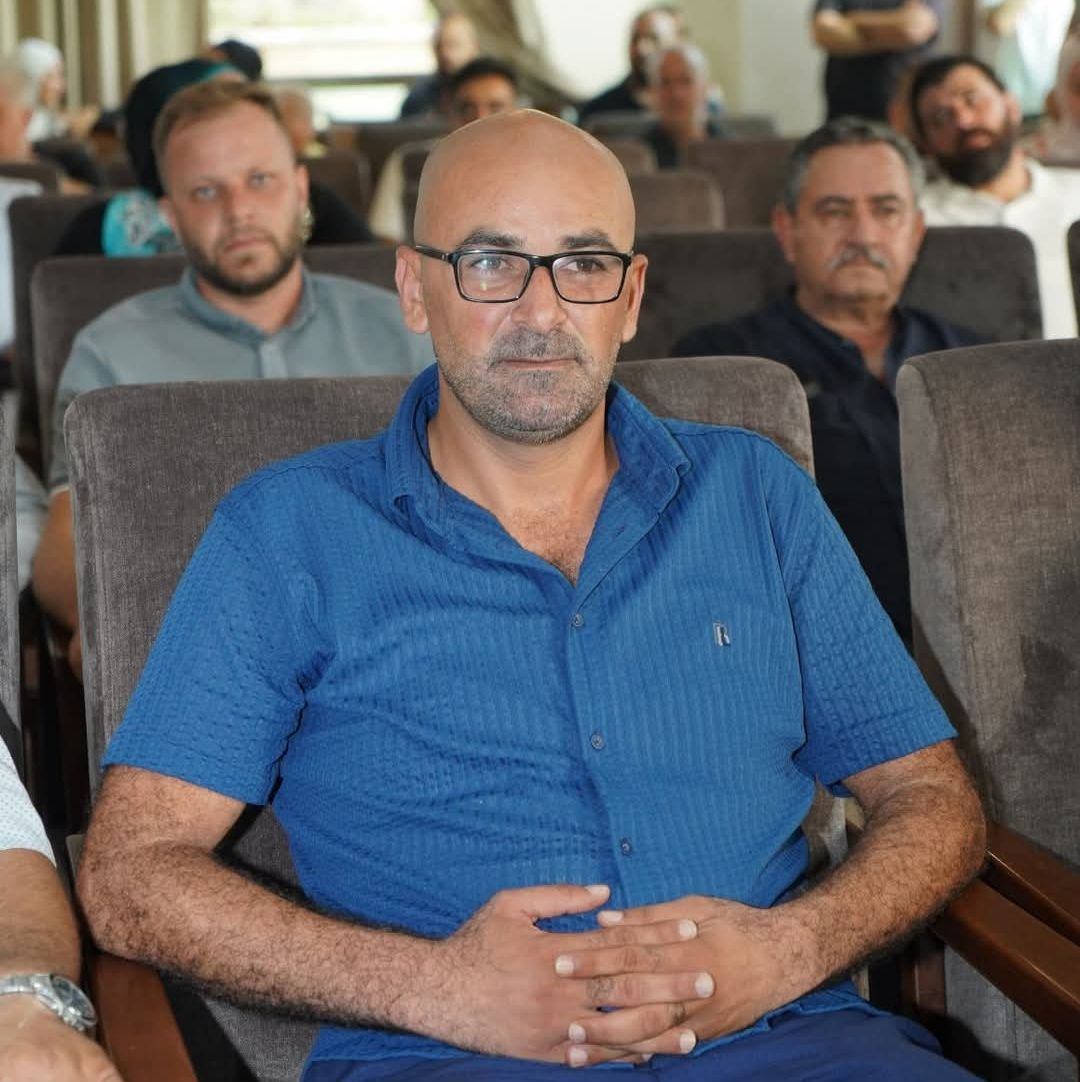 جمال شاكر
